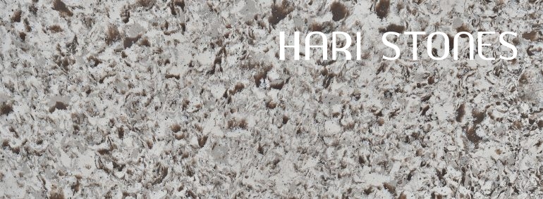 Irah 402 Delta - Special Order Quartz Slabs
