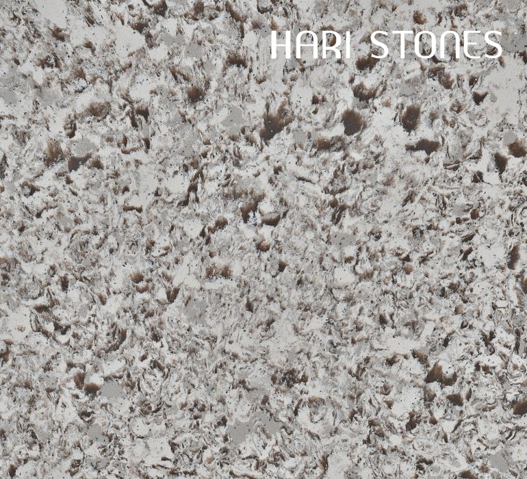 Irah 402 Delta - Special Order Quartz Slabs