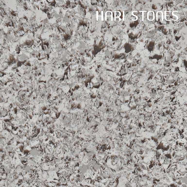 Irah 402 Delta - Special Order Quartz Slabs