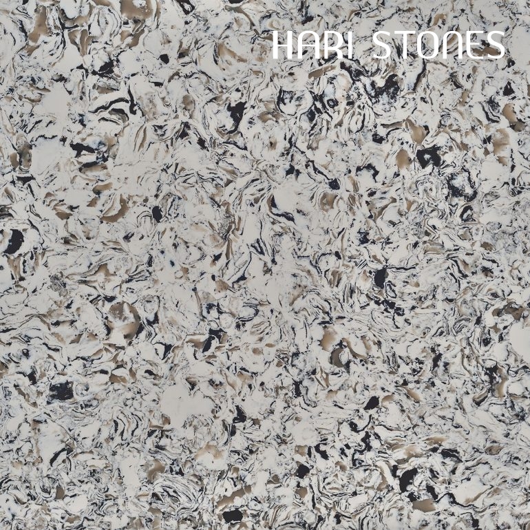 Irah 404 Snow Leopard Slabs Distributors