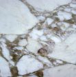 Calacatta Vagli Gold Marble