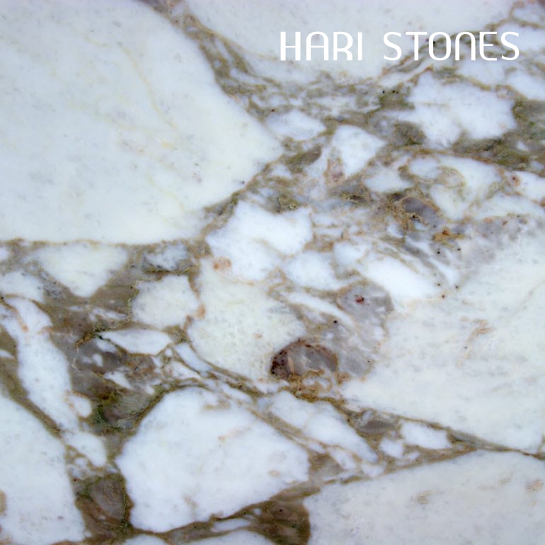 Calacatta Vagli Gold Marble