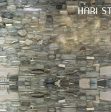 Agata Striata Blue Semi Precious Slabs