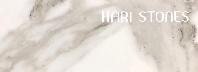 Calacatta Extra Tech Satin Slabs Supplier