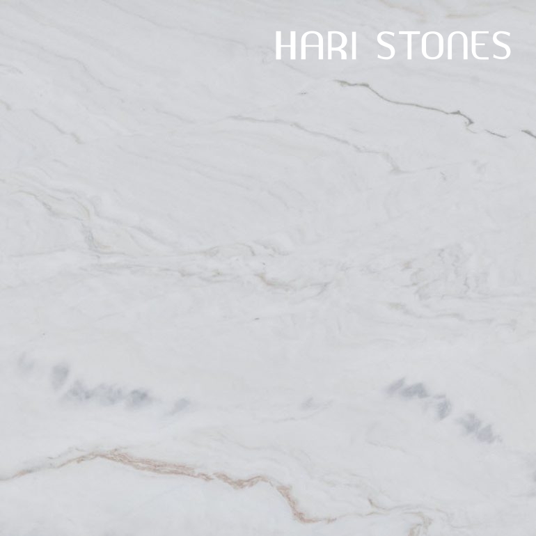 Bianca Lasa Honed Mable Slabs Distributors