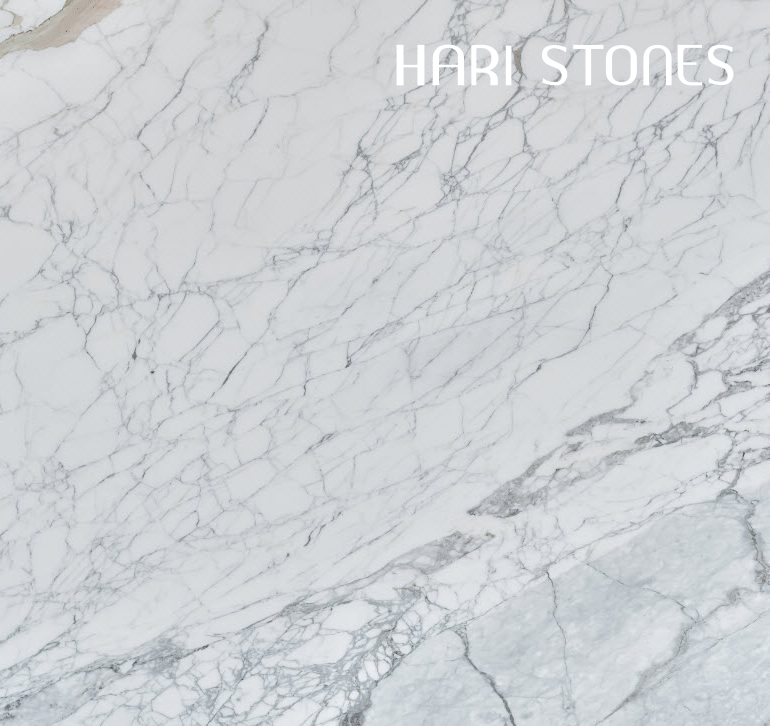 Calcata Marble Slabs Suppliers