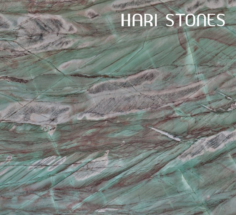 Emerald Quartz Slabs Suppliers