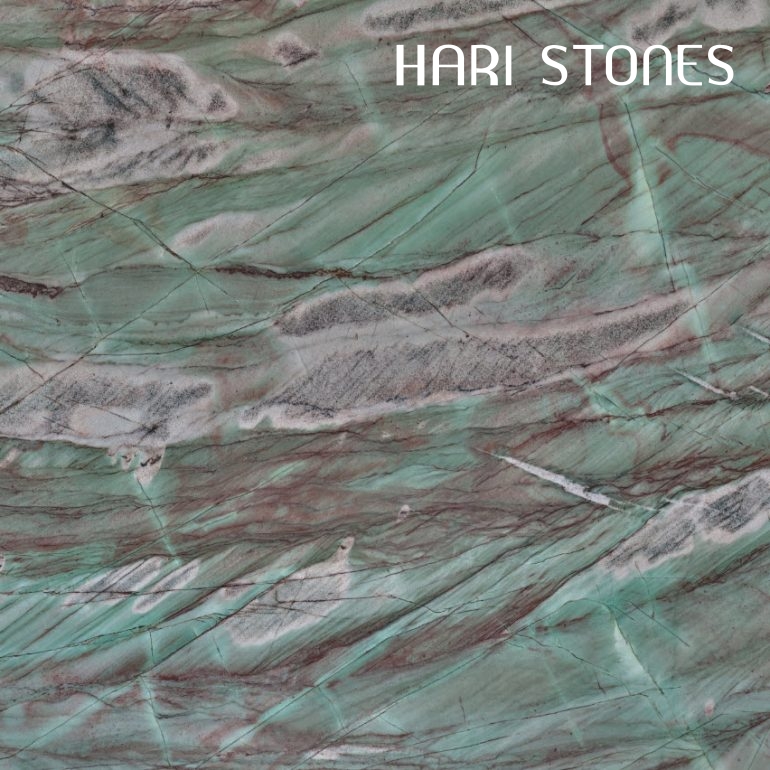 Emerald Quartz Slabs Suppliers