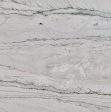 Opus White Quartz Slabs Suppliers