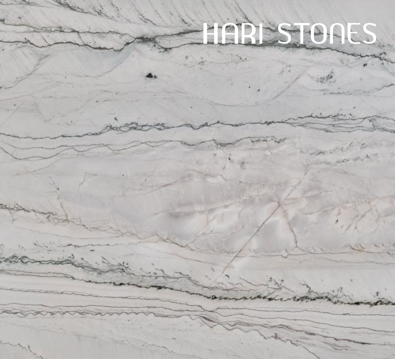 Opus White Quartz Slabs Suppliers