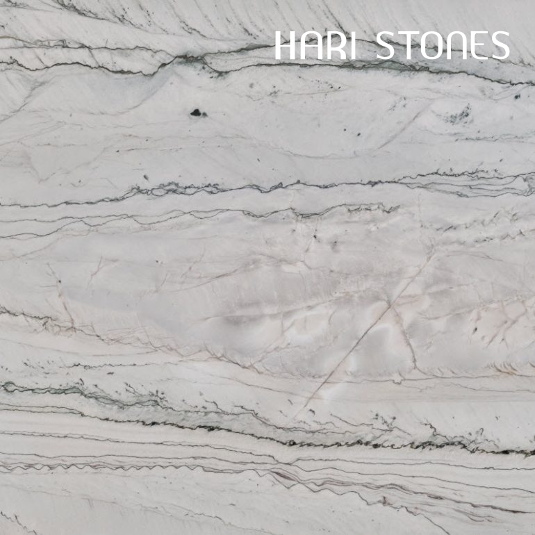 Opus White Quartz Slabs Suppliers