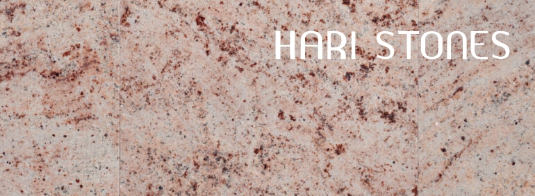 Ivory Brown Granite Tile Distributors