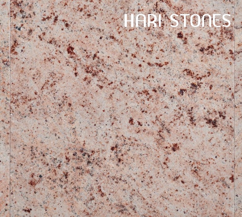 Ivory Brown Granite Tile Distributors