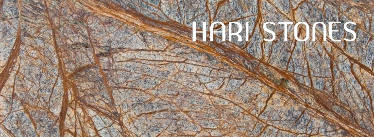 Rain Forest Brown Polished Supplier