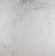 Emperor White Honed Slabs Vancouver