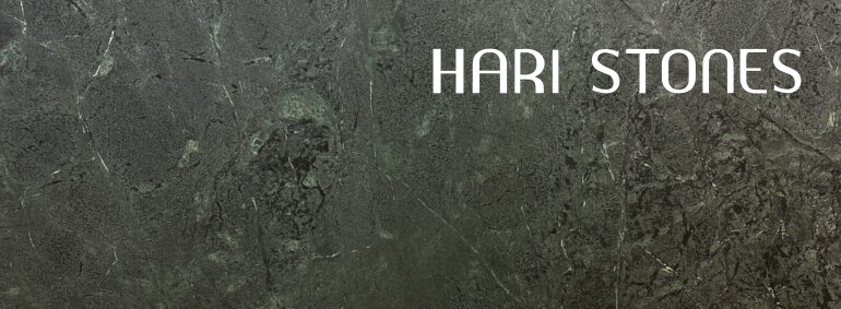 Soapstone Grey Honed