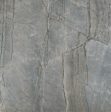 Toblerone Bianco Quartz Slabs