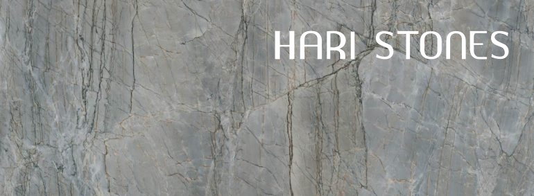 Toblerone Bianco Quartz Slabs