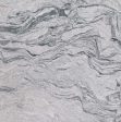 Viscount White Waves