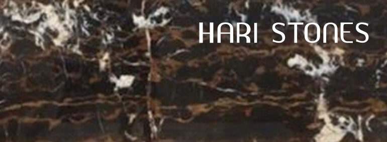 Marble Black Gold Supplier and Distributor