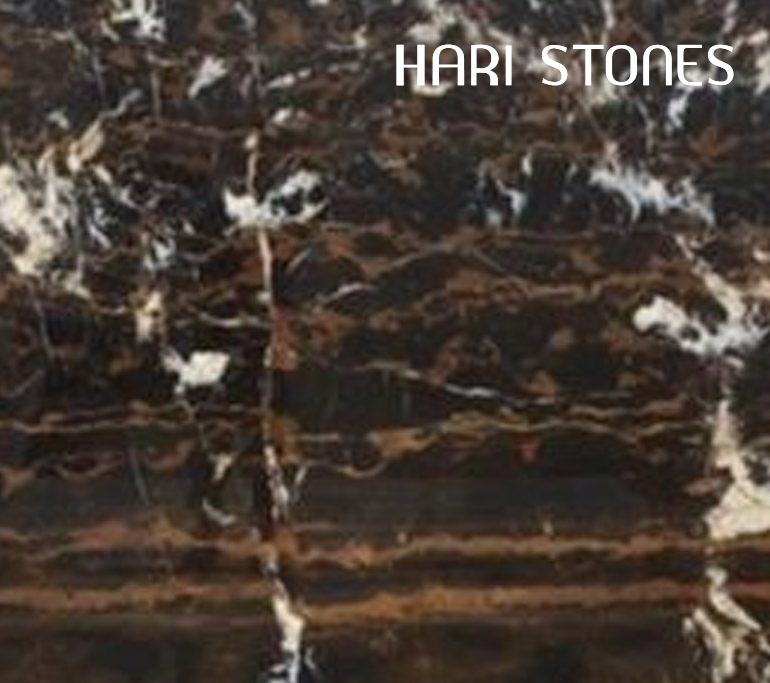 Marble Black Gold Supplier and Distributor