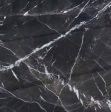 Marble Calacatta Black Supplier and Distributor