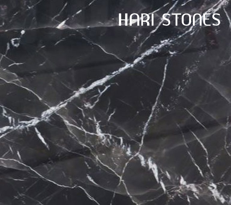Marble Calacatta Black Supplier and Distributor