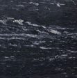 Black Cosmic Granite Tiles Distributors