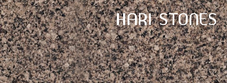 Desert Brown Granite Tiles Suppliers