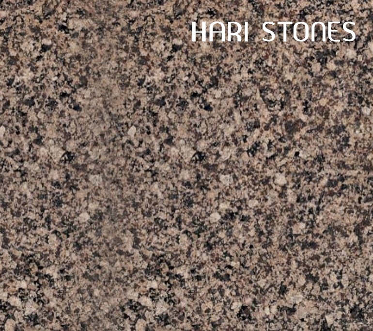 Desert Brown Granite Tiles Suppliers