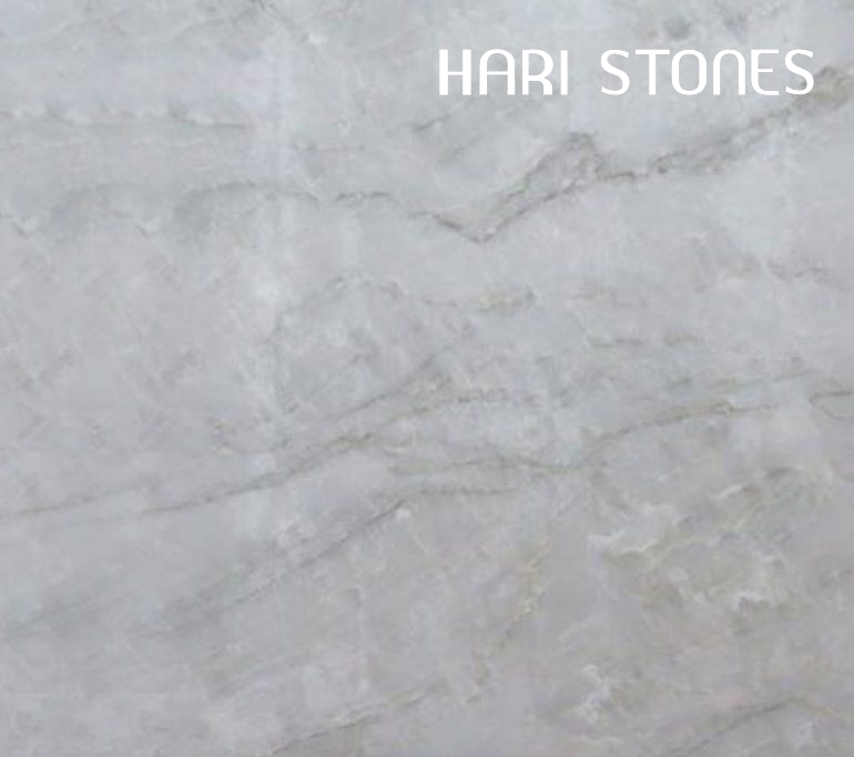 Tahiti Natural Quartzite Slabs