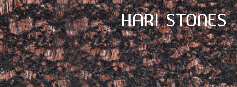 Tan Brown Granite Tiles Distributors