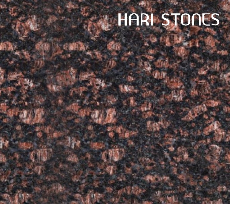 Tan Brown Granite Tiles Distributors