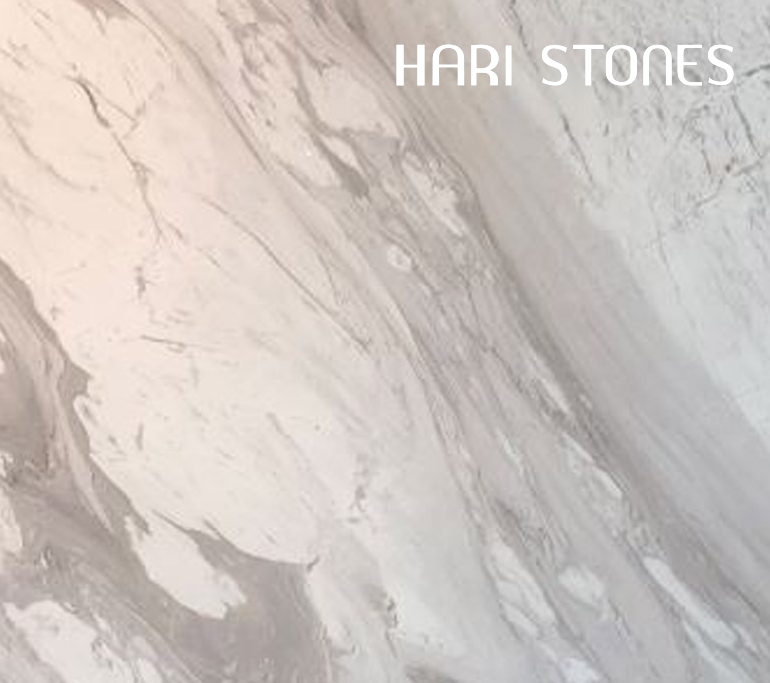 Volkas White Marble Slabs