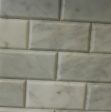 Mosaic Marble Bianco Carrara M19 Distributor