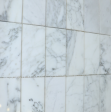 Mosaic Marble Statuario M20 Supplier