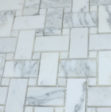 Mosaic Marble Statuario SD7 Distributor