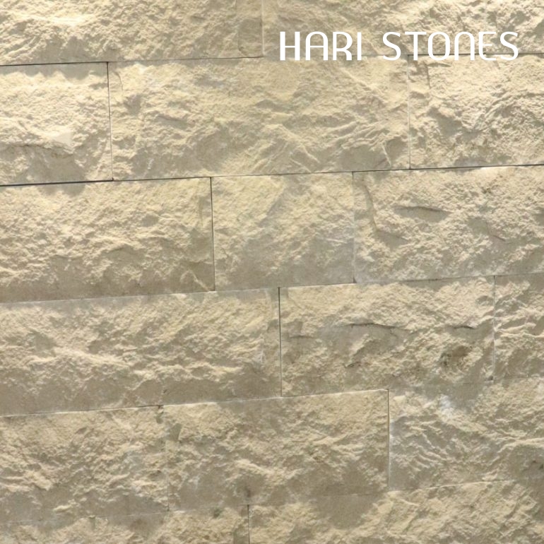 Mushroom - Stone Avorio Tiles Distributors