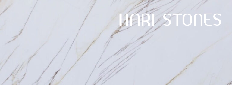 Marble Bianco Spider Distributor