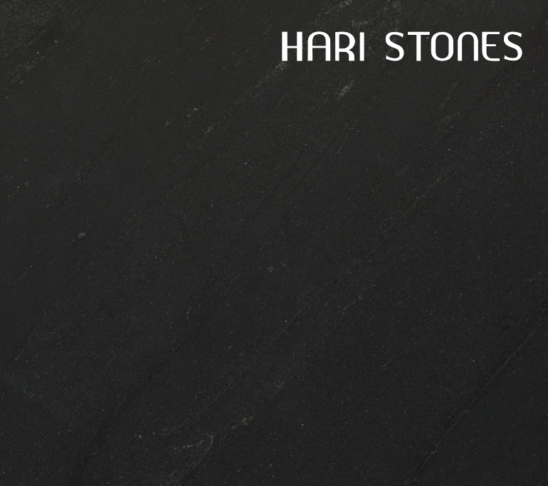 Black Mist Honed Granite Slabs Suppliers