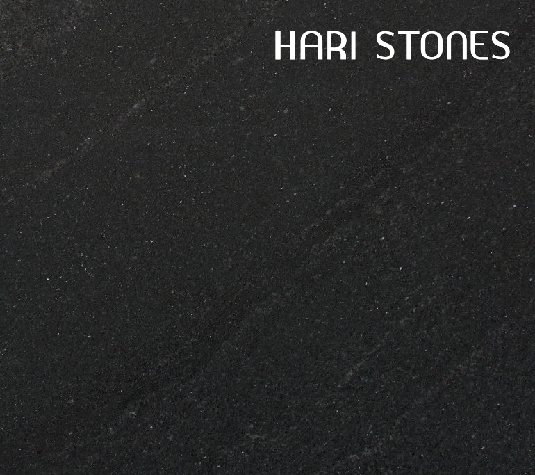 Black Mist Honed Granite Slabs Suppliers Burnaby - Hari Stones