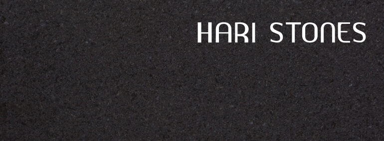 Black Pearl Leather Granite Slabs Suppliers