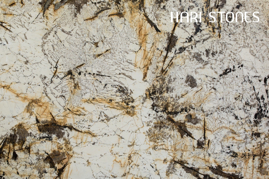 Imported Blanc Du Blanc Granite Slabs Suppliers - Wholesale Price - HRST  STONE