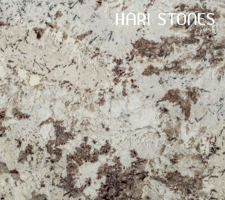 Delicatus Cream & White Slabs Suppliers