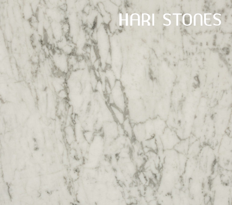 Bianco Gioia Marble Slabs Natural Stone Supplier