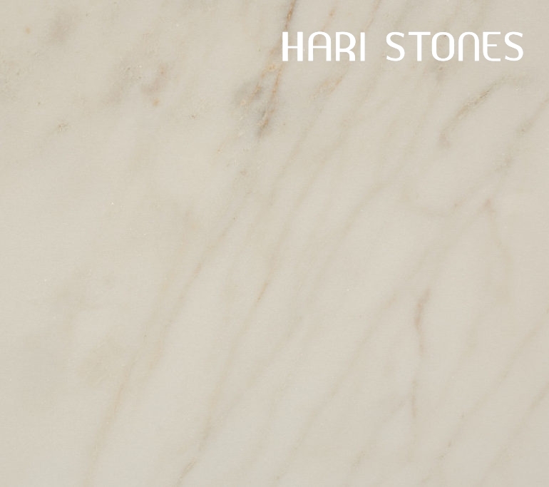 Bianco Ivy Gold Marble Slabs Suppliers