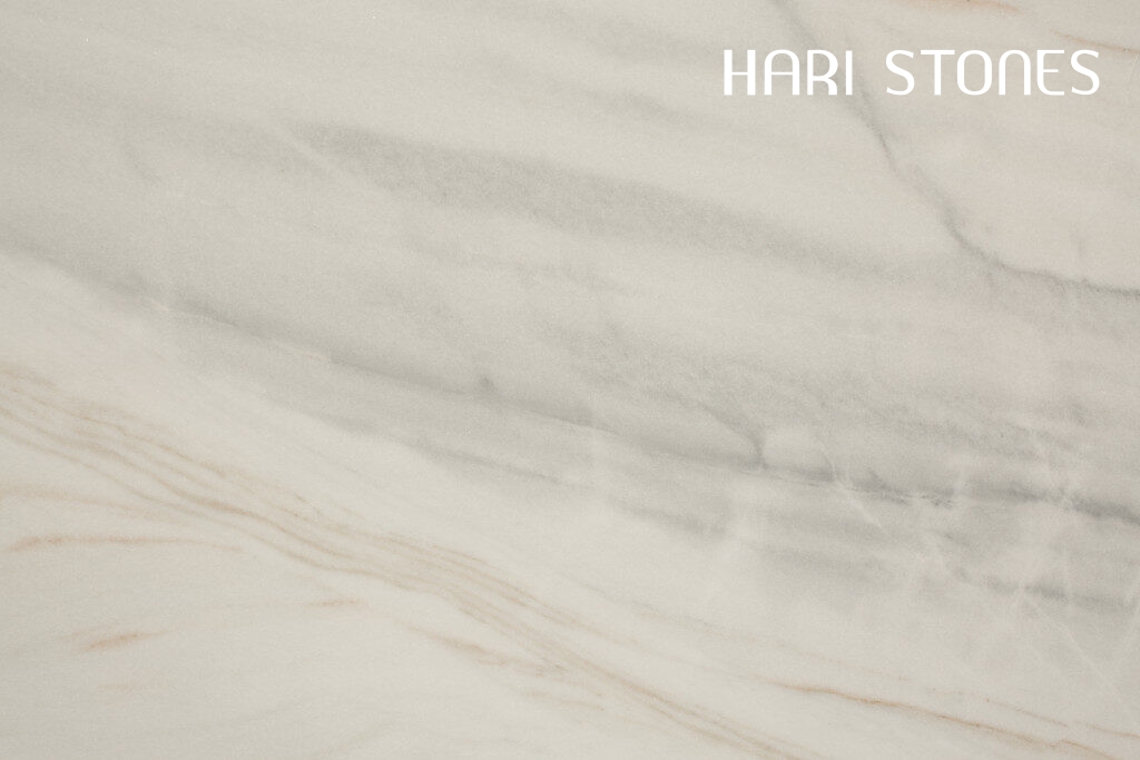 Bianco Lasa Fantastico Azerocare Marble Slabs Suppliers