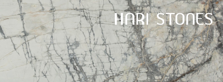 Invisible Blue Azerocare Marble Slabs Distributors