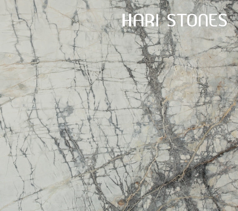 Invisible Blue Azerocare Marble Slabs Distributors
