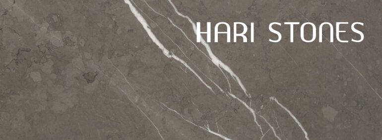 Marble Pierta Grey Honed